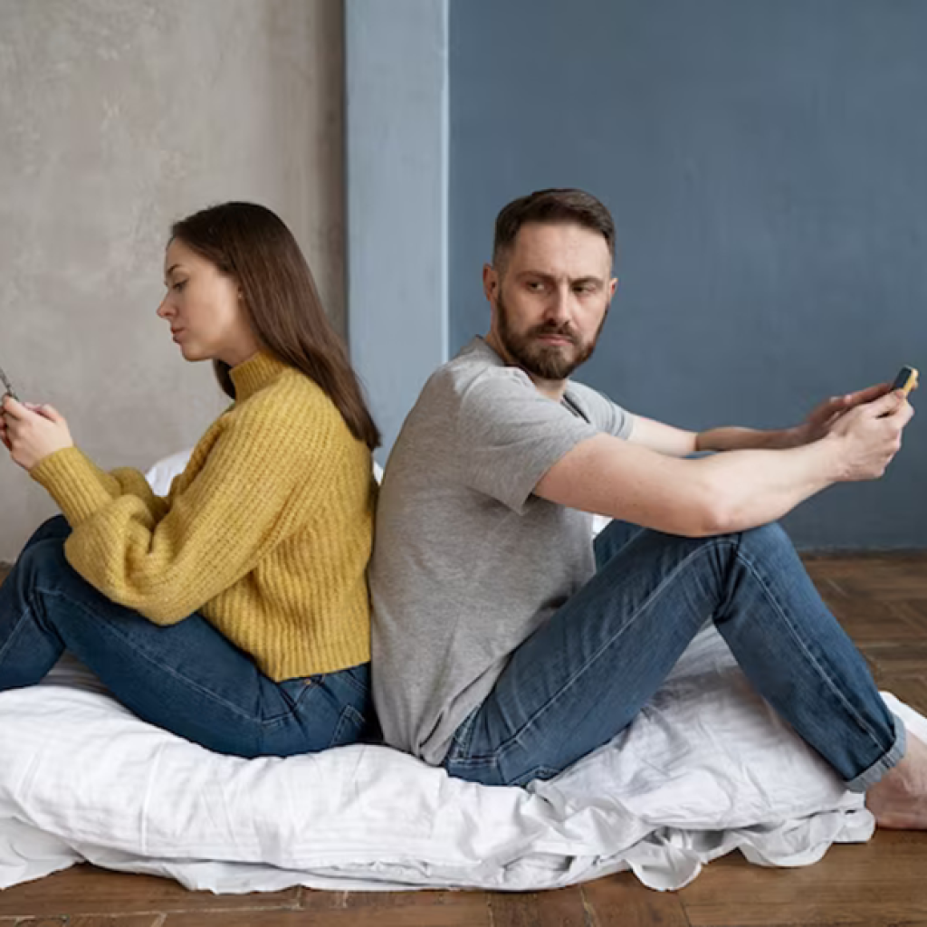 Cara ‘Move On’ dari Sebuah Hubungan Menurut Para Ahli