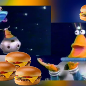 McDonald’s Akan Luncurkan Restoran Spinoff Baru Bernama CosMc’s