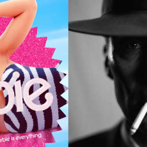 Barbieheimer Secara Gak Langsung Promosikan Film Oppenheimer