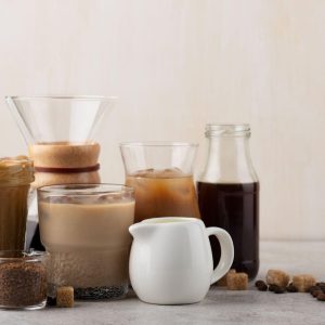 Jenis Minuman Kopi ala Coffee Shop yang Enak dan Wajib Dicoba