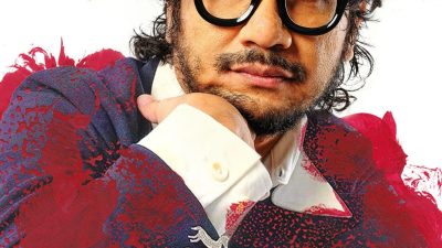 Dari Linmas hingga Nembang Macapat, Side Quest Kunto Aji Makin Beragam 9 TUTURPEDIA - Dari Linmas hingga Nembang Macapat, Side Quest Kunto Aji Makin Beragam