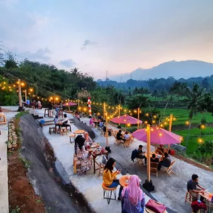 5 Tempat Ngopi Instagramable di Ungaran yang Wajib Dikunjungi