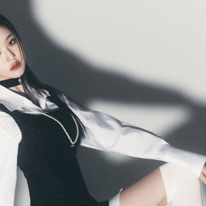 Tetap Lanjutkan Syuting Meskipun Terluka, Jang Wonyoung IVE Dipuji Profesional