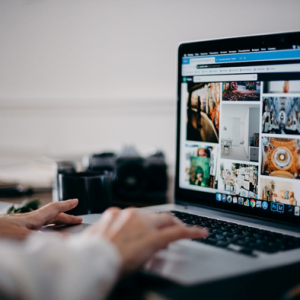 Penyimpanan Penuh? Yuk Coba Cloud Storage, Dijamin Praktis!