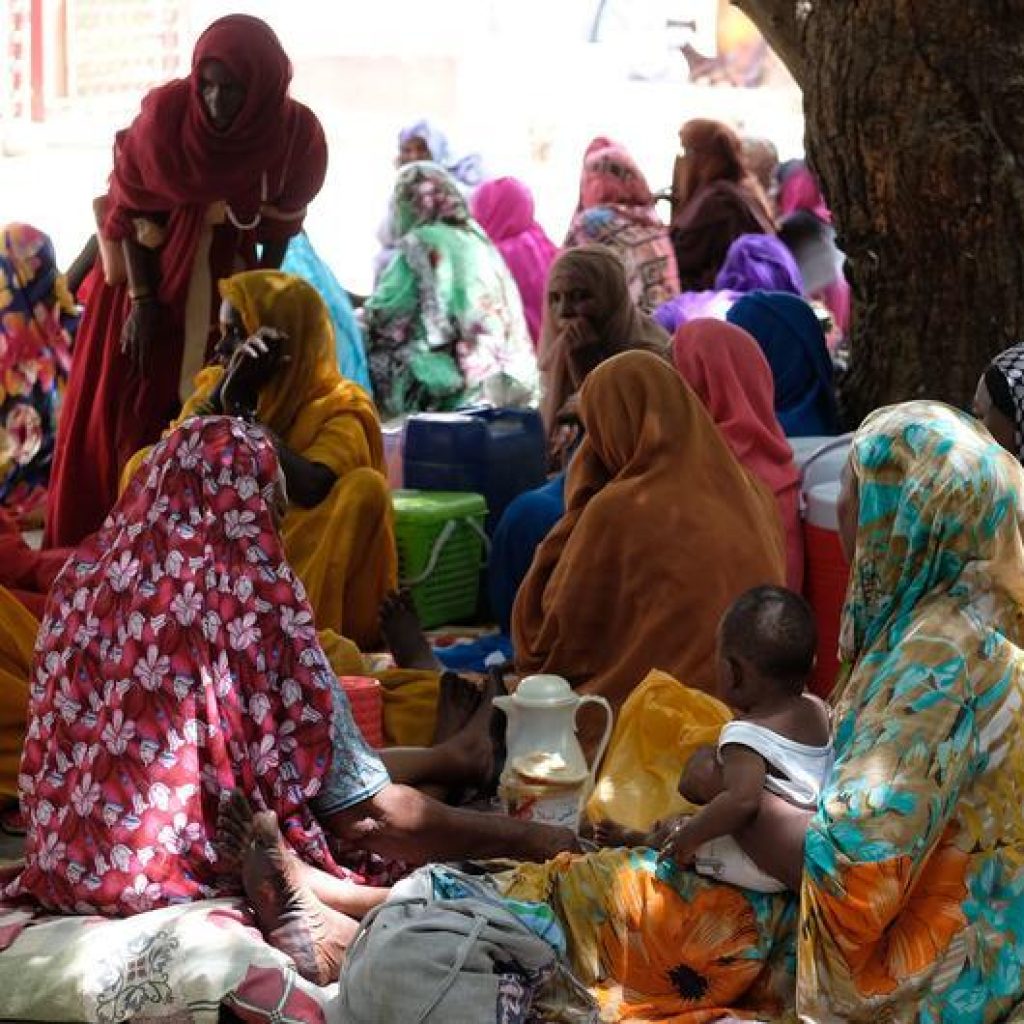 Dampak Konflik, Sudan Mengalami Kerawanan Pangan Akut Tingkat Tinggi
