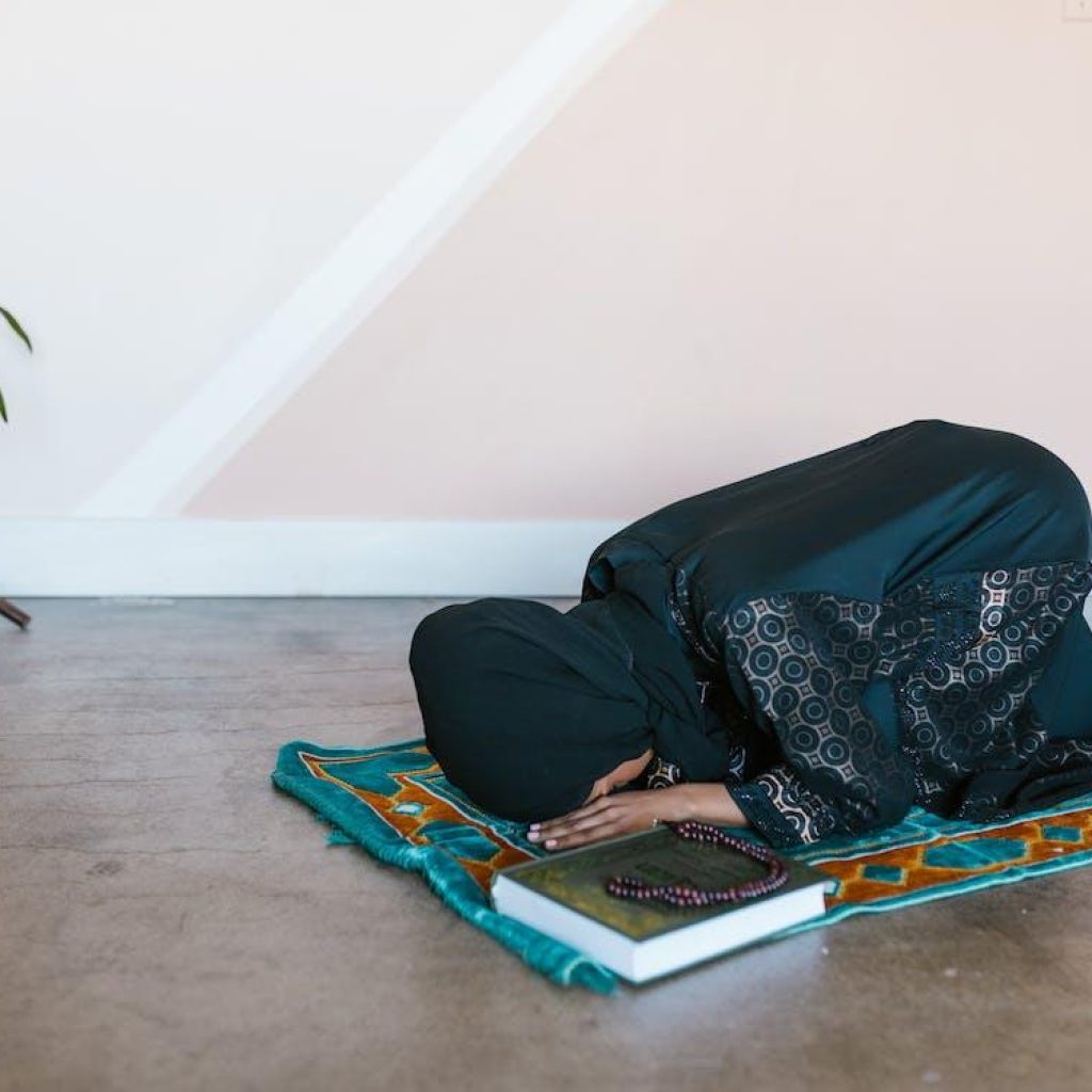 Inilah tata cara salat istisqa yang disampaikan Kemenag. FOTO: Pexels.com/RDNE Stock project