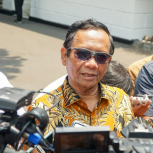 Pemerintah Rancang Alternatif Kebijakan Pemberantasan dan Penanganan Narkoba