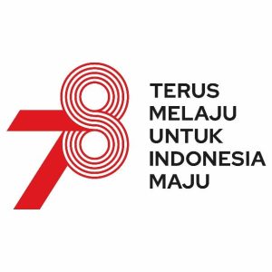 Logo HUT RI 78: Makna, Link Download, dan Aturan Pemakaian