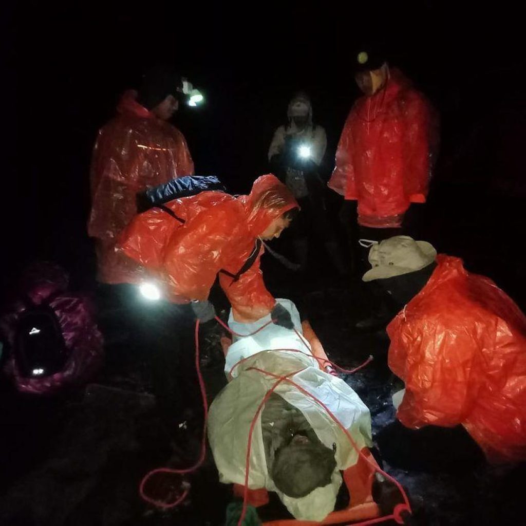 (Foto: Instagram @basarnasjambi)