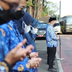 Sebentar Lagi Dibuka! Berikut Daftar Instansi dan Formasi CPNS 2023