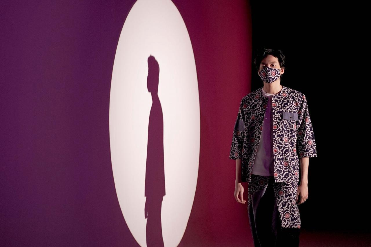 Gelaran Istana Berbatik 2023 jelang Hari Batik Nasional. FOTO: Kemenparekraf