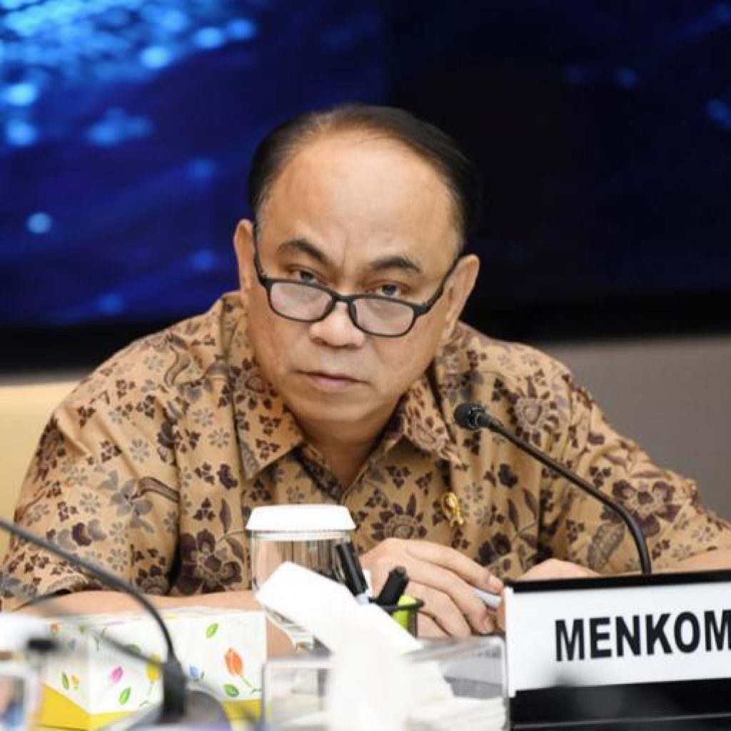 Kominfo putuskan akses ke 1,9 juta konten pornografi demi lindungi masyarakat. FOTO: Kominfo.go.id