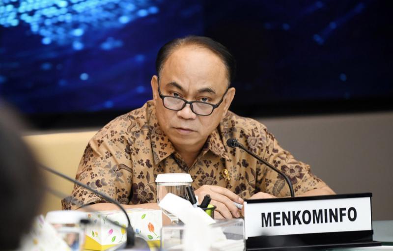 Kominfo putuskan akses ke 1,9 juta konten pornografi demi lindungi masyarakat. FOTO: Kominfo.go.id