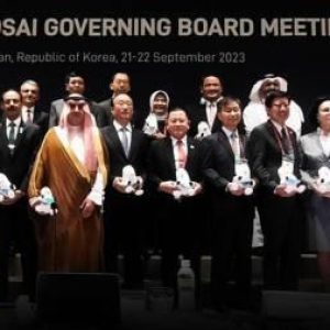 BPK Terpilih Jadi Ketua Lembaga Pemeriksa Sedunia pada 2028 – 2031