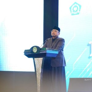 Rilis Tema Hari Santri 2023, Ini Maknanya Kata Menag!