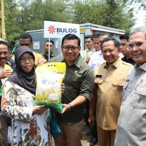 Sukses Ekspor Karkas Unggas dan Telur, Mendagri Beri Apresiasi pada Kementan