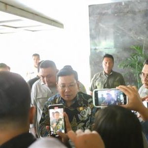 Gantikan SYL, Plt. Menteri Pertanian Benahi Berbagai Aspek untuk Tingkatkan Produktivitas