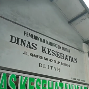 Peningkatan Jumlah ODHA di Blitar Capai 100%, Ini Kata Dinkes dan MUI