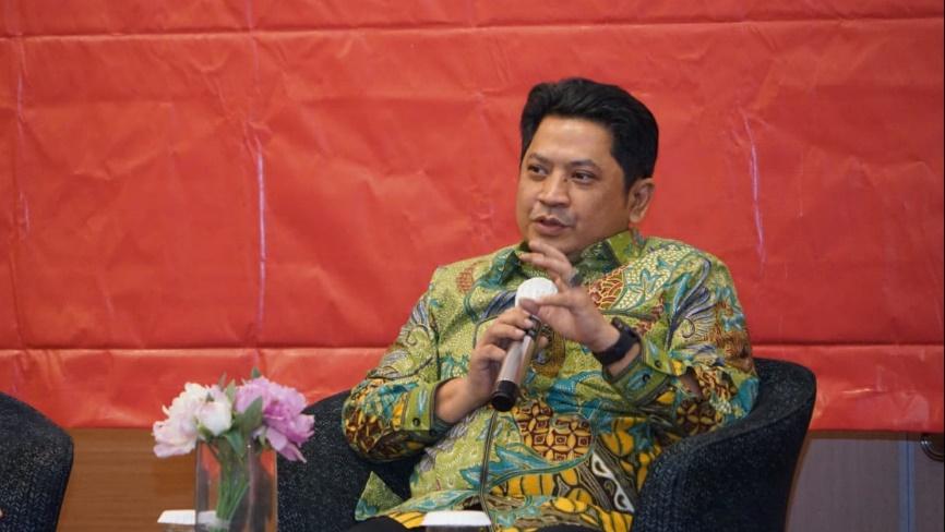 Kemenag berikan bantuan pendidikan S2 dan S3. FOTO: Laman Kemenag