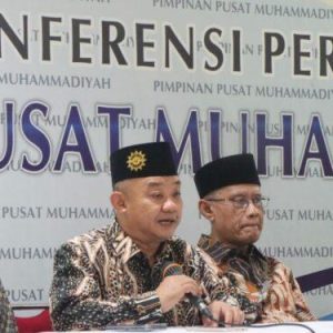 Muhammadiyah Siap Bangun RS Lapangan di Gaza untuk Bantu Korban Perang Israel Palestina