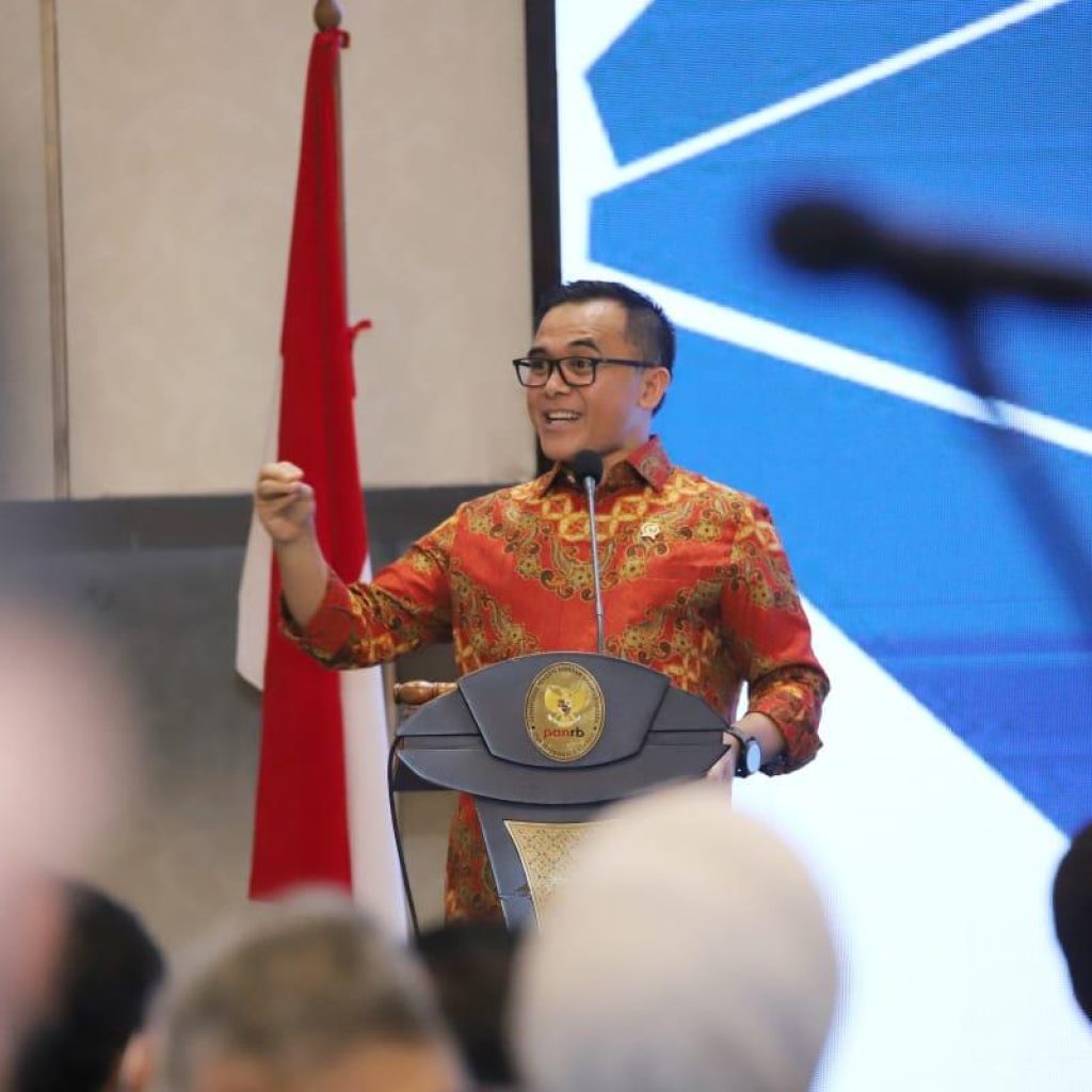 Formasi CASN 2023 Menyusut, 80 Persen untuk Guru dan Tenaga Kesehatan
