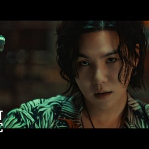 BIGHIT MUSIC Umumkan Pendaftaran Wamil Suga BTS