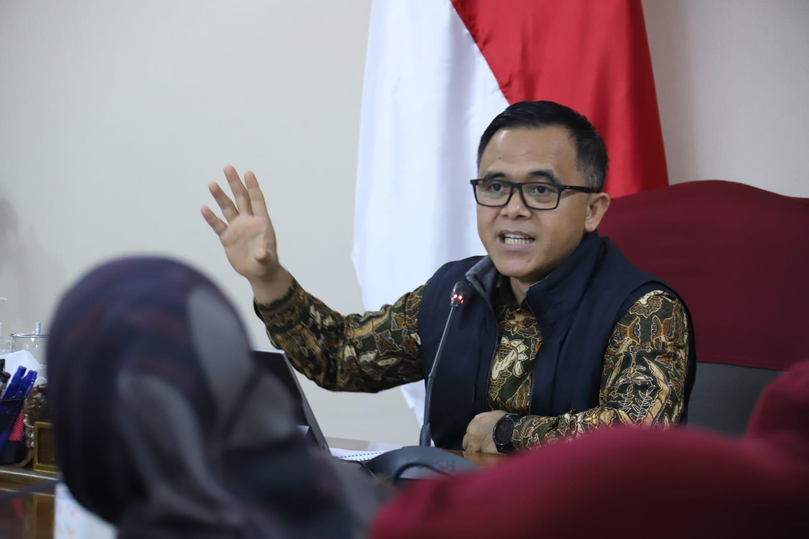 Menteri Pendayagunaan Aparatur Negara dan Reformasi Birokrasi (PANRB) Abdullah Azwar Anas. (Foto: Situs Resmi Menpan)