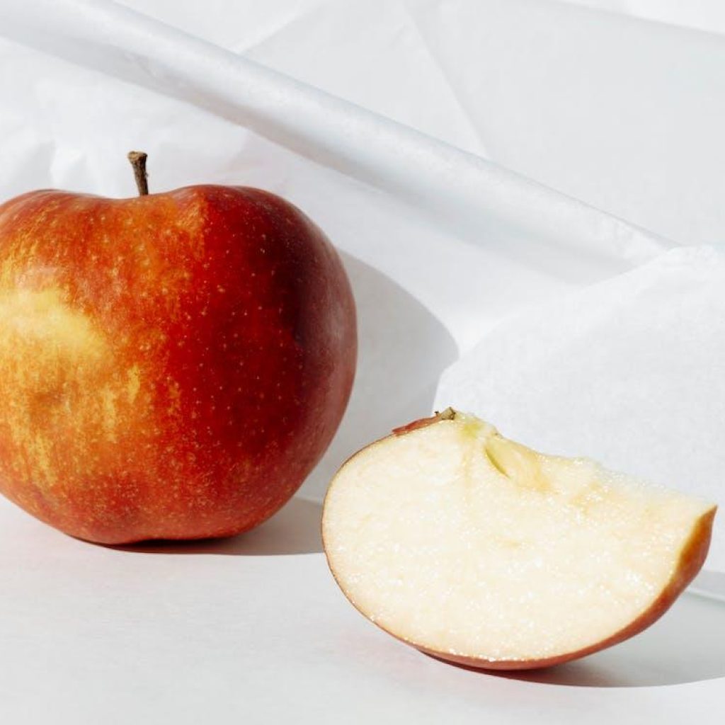 Amankah Lapisan Lilin di Buah dan Sayur?