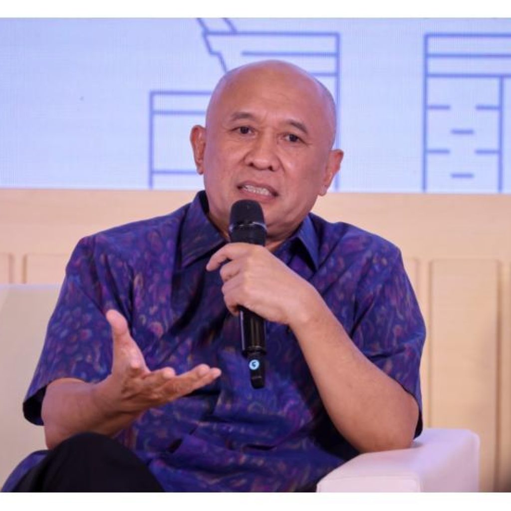 KemenKopUKM bekerja sama dengan BPS untuk pendataan lengkap Koperasi dan UMKM. FOTO: kemenkopukm.go.id