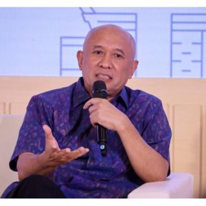 KemenKopUKM dan BPS Bekerja Sama dalam Pendataan Lengkap Koperasi dan UMKM 2023
