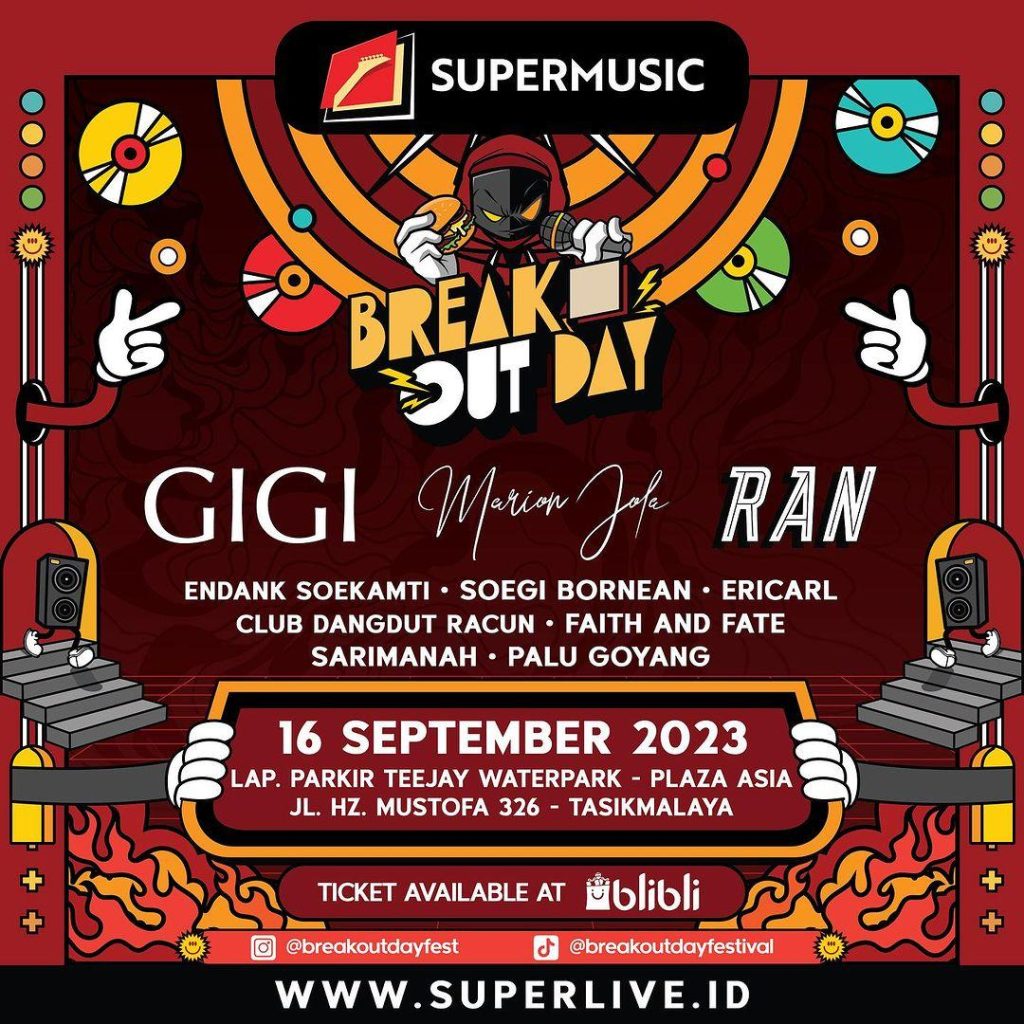 Instagram.com/breakoutdayfest