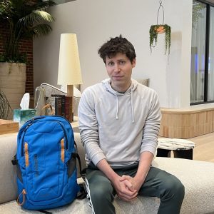 Pemerintah Akan Berikan Golden Visa Pada CEO OpenAI, Apa Fungsinya?