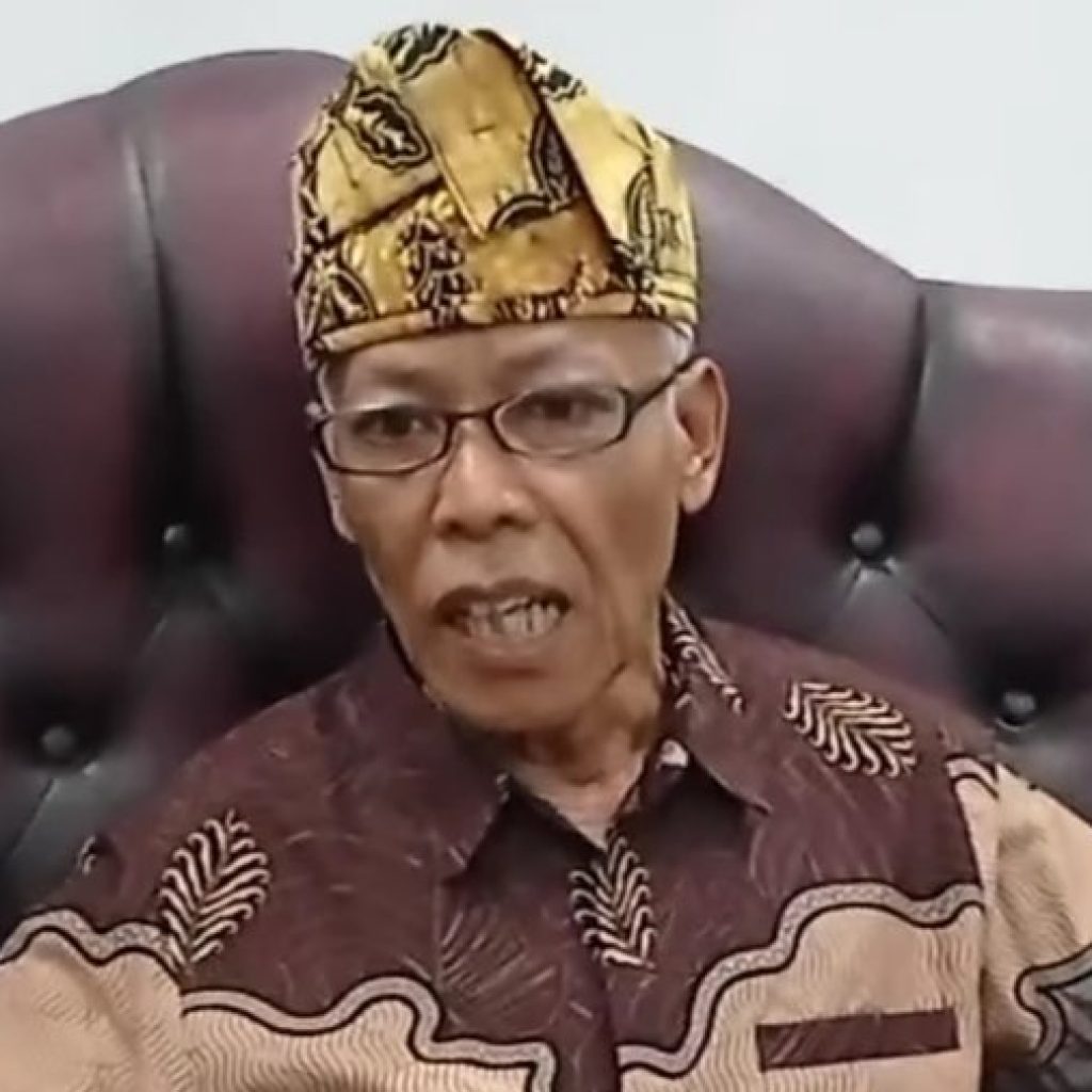 Klarifikasi Kadispora Lubuklinggau. (Foto: Instagram @lambe_turah)