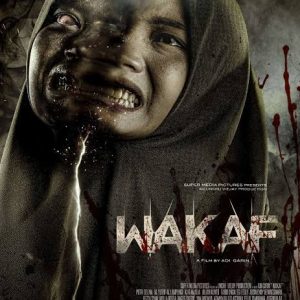 Film Wakaf Segera Rilis! Berikut Sinopsis & Deretan Pemainnya