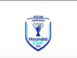 Indonesia Satu Grup dengan Vietnam dan Singapura di Piala AFF 2026