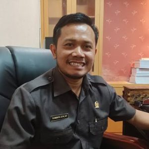 DPRD Blora Tanggapi Polemik Pertambangan Galian C