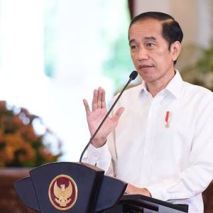 Susunan Kabinet Indonesia Maju Terbaru, Pasca Presiden Jokowi Mengganti Mentan SYL