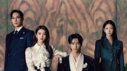 TUTURPEDIA - 5 Rekomendasi Drakor Tema Kerajaan yang Wajib Ditonton, dari Romantis hingga Thriller