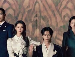 5 Rekomendasi Drakor Tema Kerajaan yang Wajib Ditonton, dari Romantis hingga Thriller