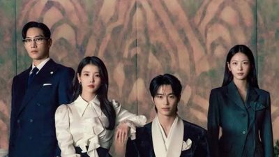 5 Rekomendasi Drakor Tema Kerajaan yang Wajib Ditonton, dari Romantis hingga Thriller
