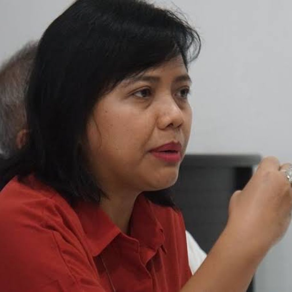 Revisi UU TNI, Bivitri Susanti: Potensi Hidupkan Kembali Dwi Fungsi ABRI dan Dominasi Militer di Jabatan Sipil