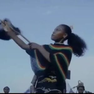 Finalis Miss Indonesia 2025 Merince Kogoya Dikeluarkan usai Video Dukung Israel Viral