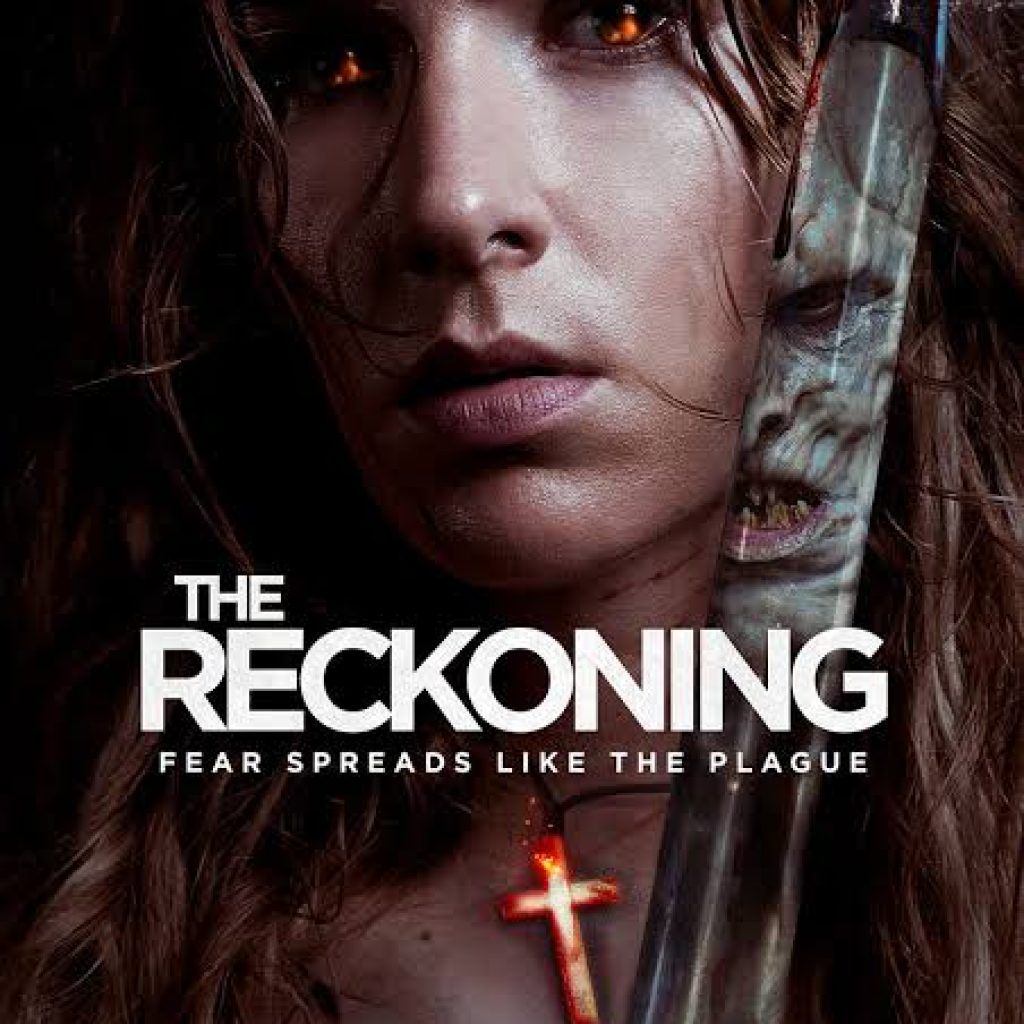 TUTURPEDIA - Sinopsis Film The Reckoning, yang Kembali Tayang Hari Ini di Bioskop!
