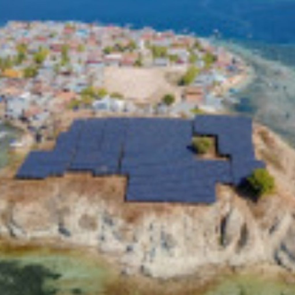 Top! Indonesia Bakal Jadi Penghasil Energi Surya Terbesar di Asia Tenggara