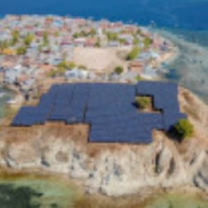 Top! Indonesia Bakal Jadi Penghasil Energi Surya Terbesar di Asia Tenggara