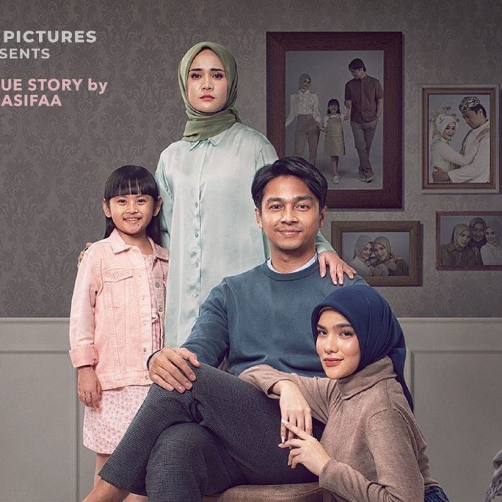 Sinopsis film Ipar Adalah Maut. Foto: Instagram.com/iparadalahmautmovie
