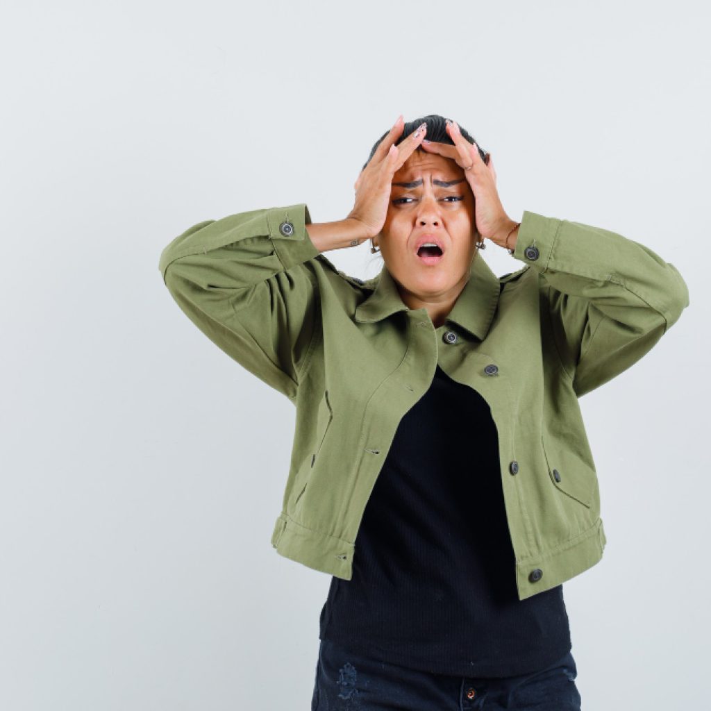 Ini ternyata arti dari jam koma yang lagi hits di media sosial. Foto: freepik.com/8photo