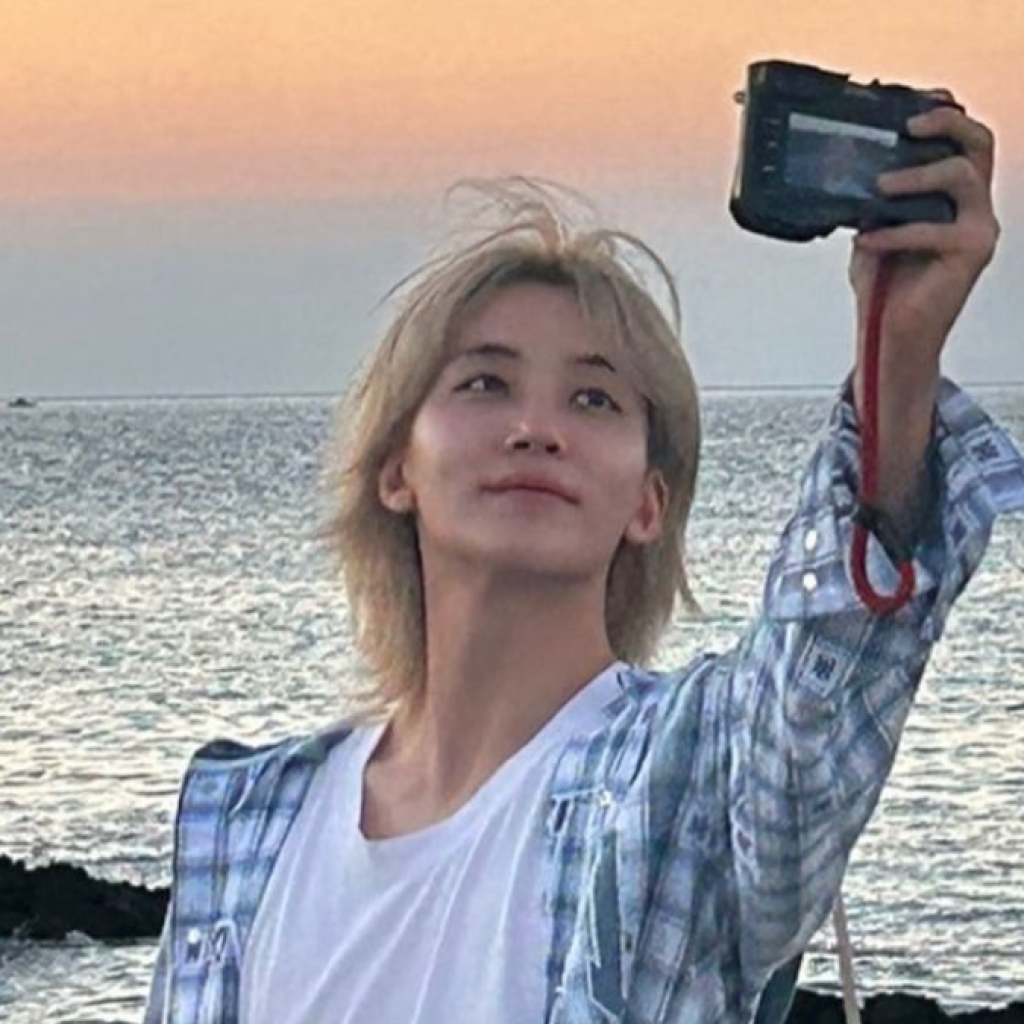 TUTURPEDIA - Jeonghan SEVENTEEN Pamitan Manis sebelum Jalani Wajib Militer, Siap Kembali di 2026!
