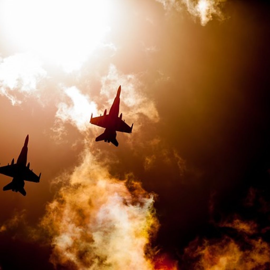 TUTURPEDIA - Sonic Boom Diluncurkan, Israel Mulai Perang Psikologis dengan Lebanon