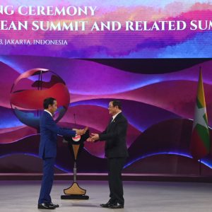 Resmi Ditutup, KTT ASEAN ke-43 Hasilkan 90 Dokumen dan Kesepakatan Konkret